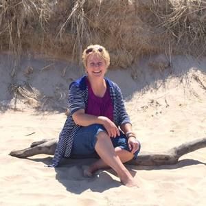 Meet your Posher, Sharyn